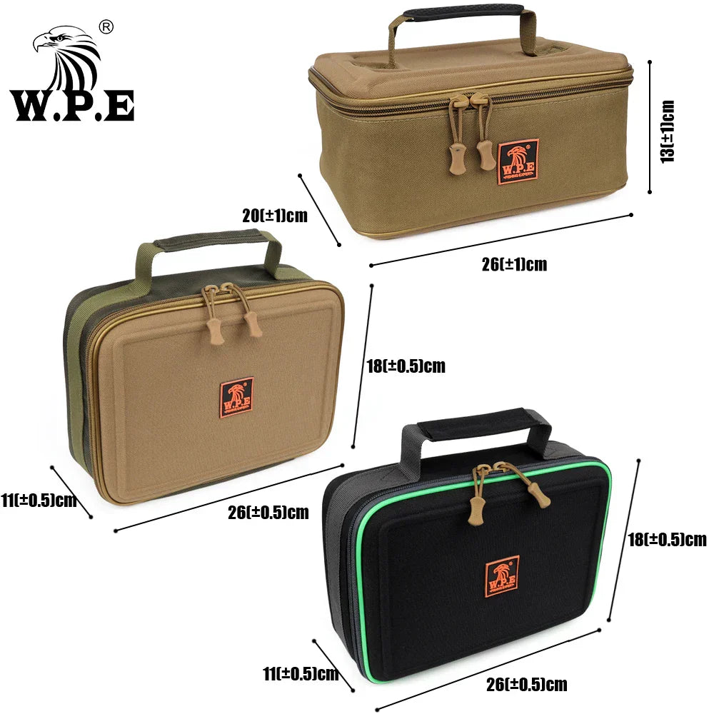 Fishing Bag Multi-purpose